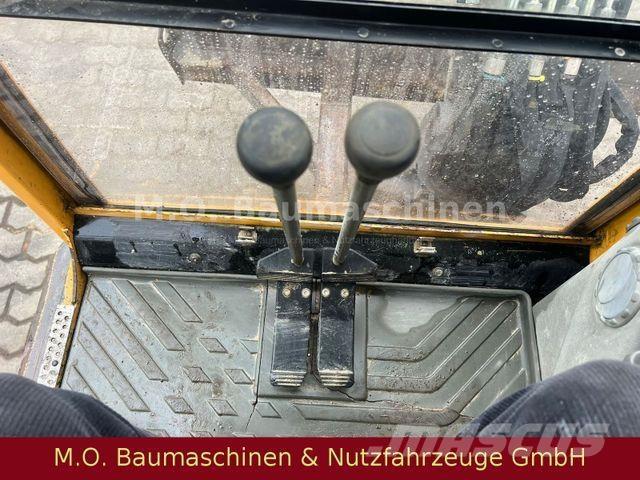 Volvo ECR 28 / 2,8 t Minikaivukoneet < 7t