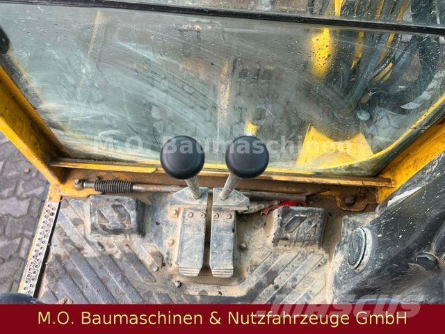 Volvo ECR 48 C Minikaivukoneet < 7t