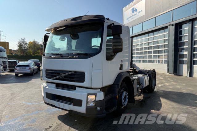 Volvo FE-280 4x2 Vetopöytäautot