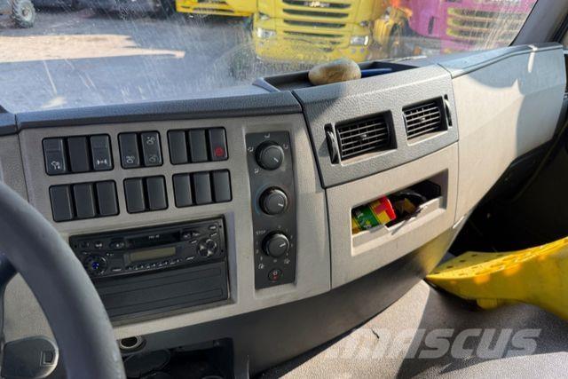 Volvo FE-280 4x2 Vetopöytäautot