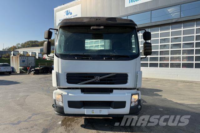 Volvo FE-280 4x2 Vetopöytäautot