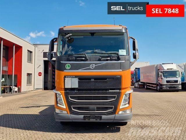 Volvo FH 420 Vaihtolava-autot