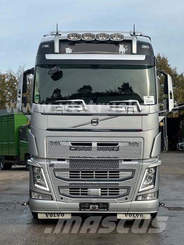 Volvo FH 500 4x2 Vetopöytäautot