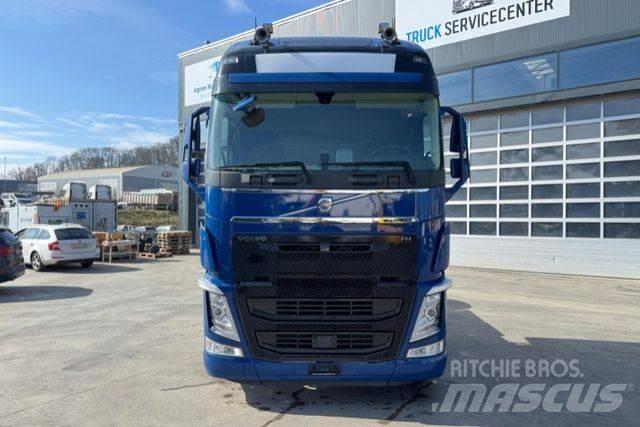 Volvo FH-500 TC 4x2 Vetopöytäautot