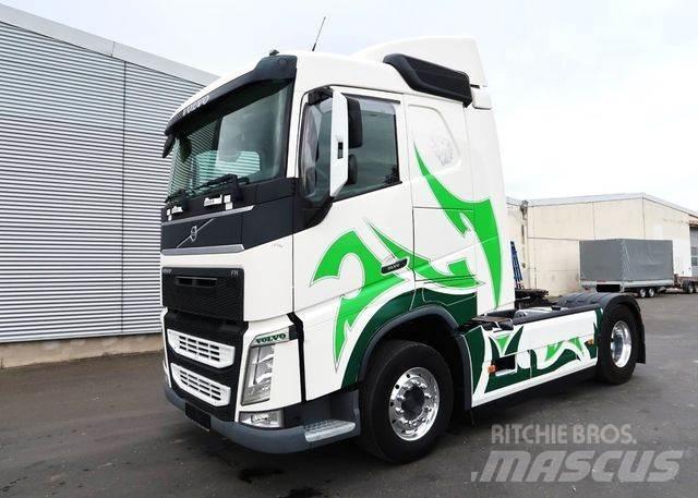 Volvo FH 510 Vetopöytäautot