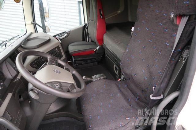 Volvo FH 510 Vetopöytäautot