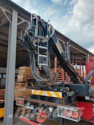 Volvo FMX Muut kuorma-autot