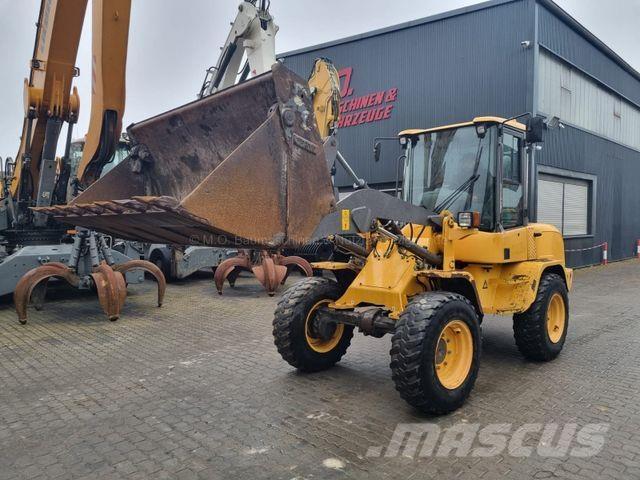 Volvo L 30 G Pyöräkuormaajat
