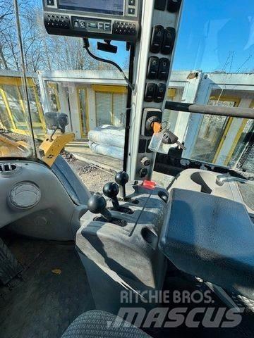 Volvo L 70 H Pyöräkuormaajat