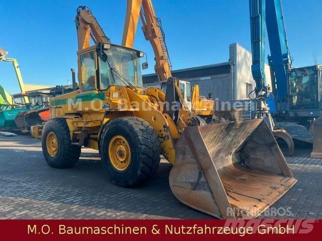 Volvo L 90 C / AC / Pyöräkuormaajat