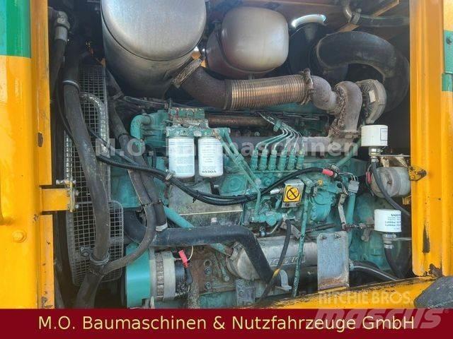 Volvo L 90 C / AC / Pyöräkuormaajat