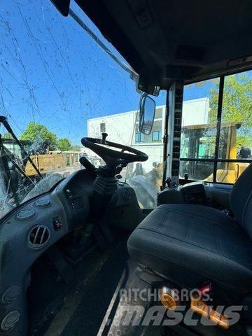 Volvo L 90 F Pyöräkuormaajat