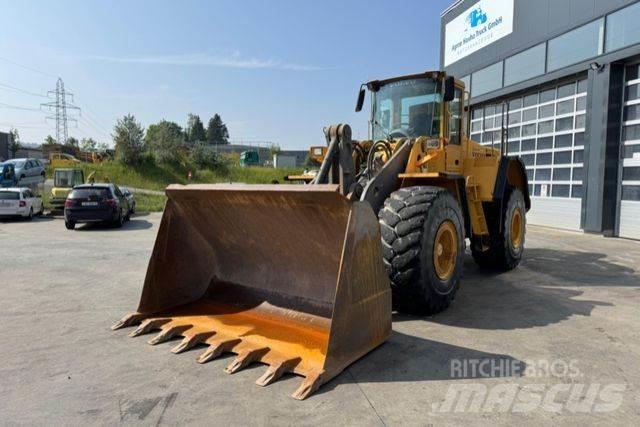Volvo L150E Muut koneet