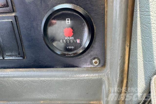 Volvo L150E Muut koneet