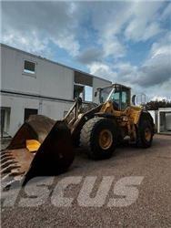 Volvo L180 G Pyöräkuormaajat