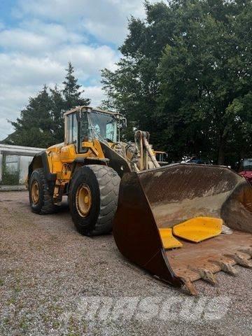 Volvo L180 G Pyöräkuormaajat