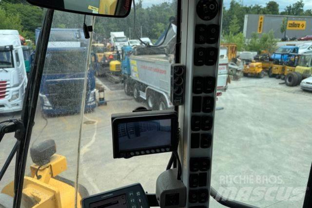 Volvo L180G Muut koneet