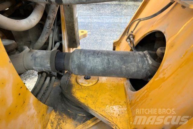 Volvo L180H Muut koneet