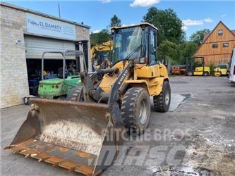 Volvo L30 Pyöräkuormaajat
