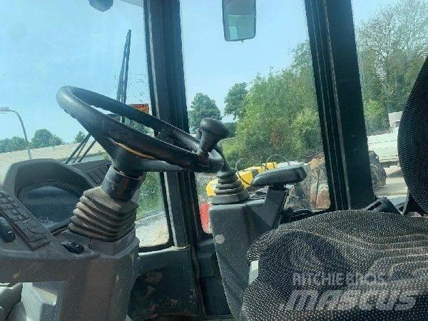 Volvo L35G Pyöräkuormaajat