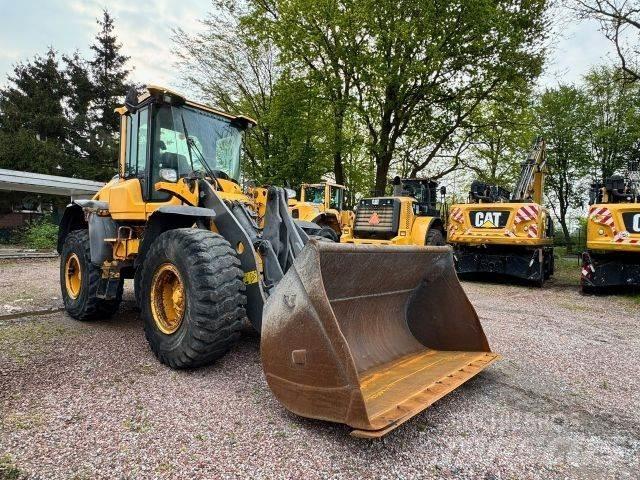 Volvo L60 H Pyöräkuormaajat