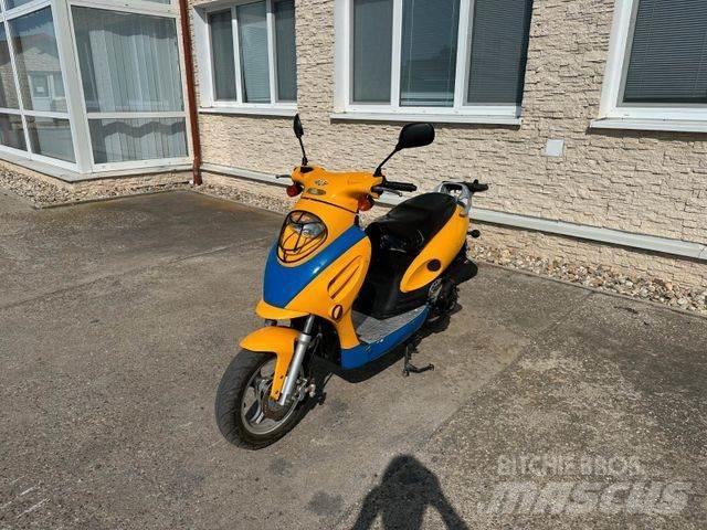  VONROAD vin 392 Henkilöautot