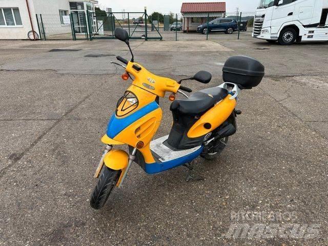  VONROAD vin 467 Henkilöautot