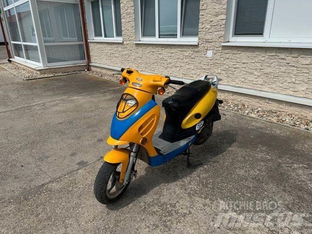  VONROAD vin 470 Henkilöautot
