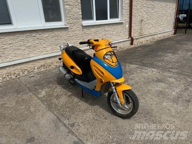 VONROAD vin 470 Henkilöautot