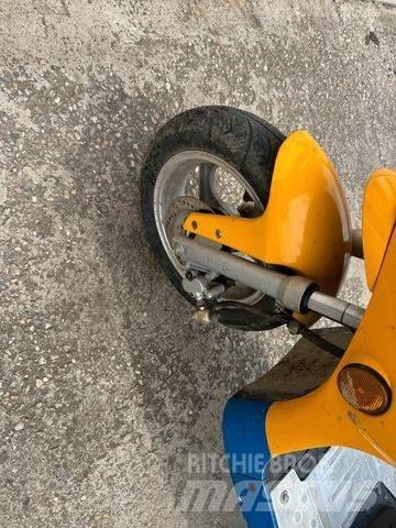  VONROAD vin 470 Henkilöautot