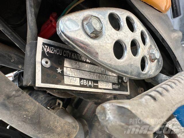  VONROAD vin 474 Henkilöautot