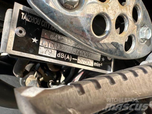  VONROAD vin 493 Henkilöautot