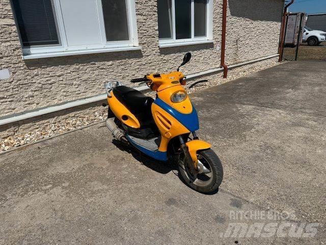  VONROAD vin 509 Henkilöautot