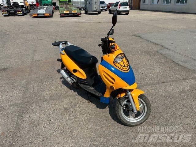  VONROAD vin 514 Henkilöautot