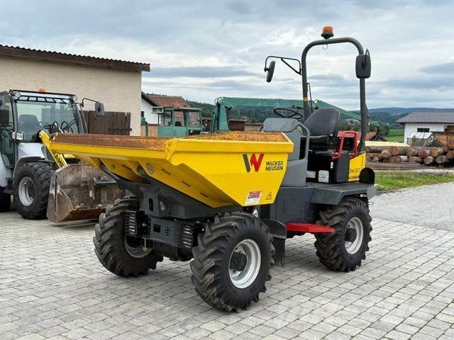 Wacker Neuson DW 30 Muut koneet