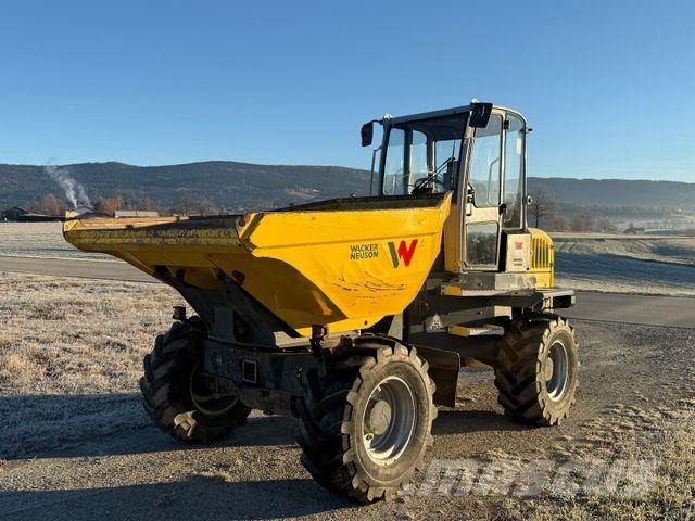 Wacker Neuson DW 60 Muut koneet