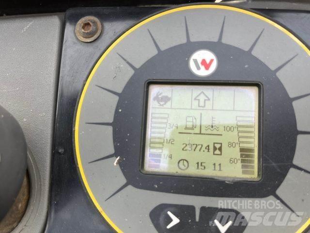 Wacker Neuson DW30 Muut koneet