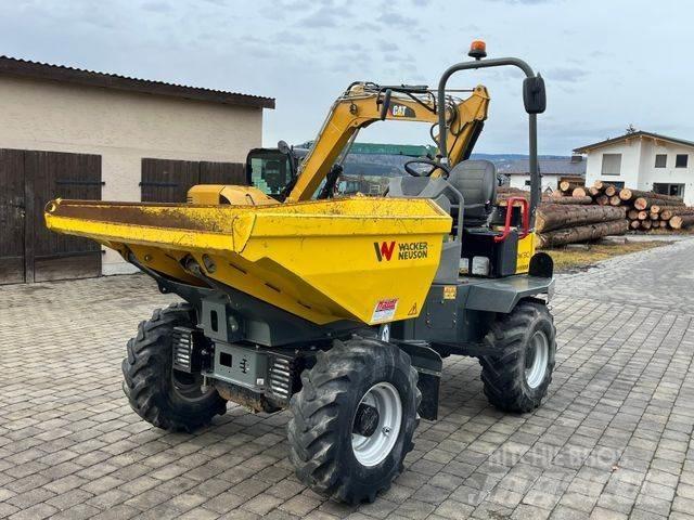 Wacker Neuson DW30 Muut koneet