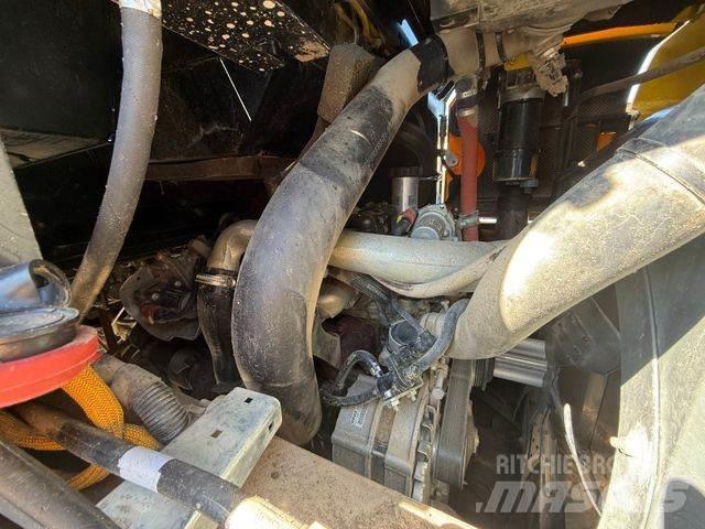 Wacker Neuson DW60 Muut koneet