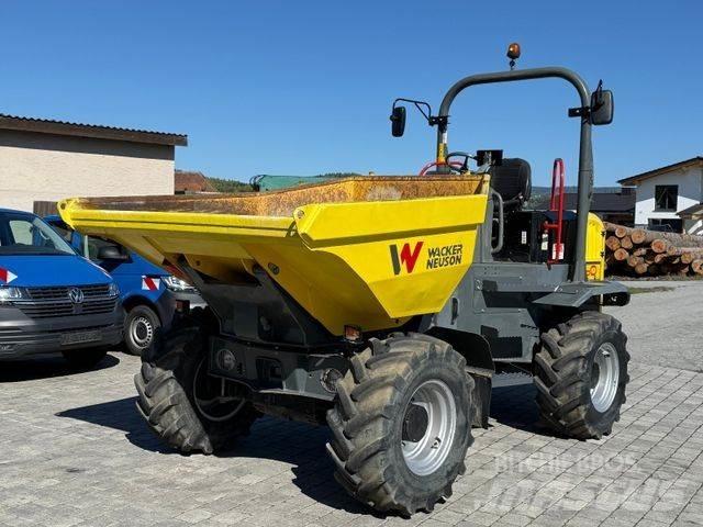 Wacker Neuson DW60 Muut koneet