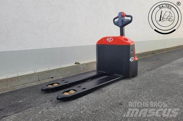  WPL202 Matalakeräilytrukit