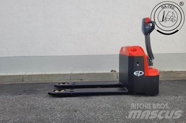  WPL202 Matalakeräilytrukit