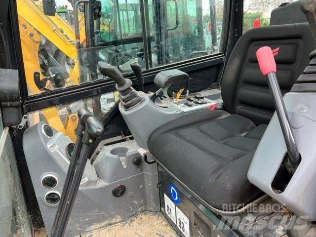 Yanmar SV 15 VT Minikaivukoneet < 7t