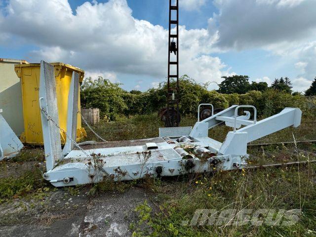  Zargo WRG-S Muut koneet