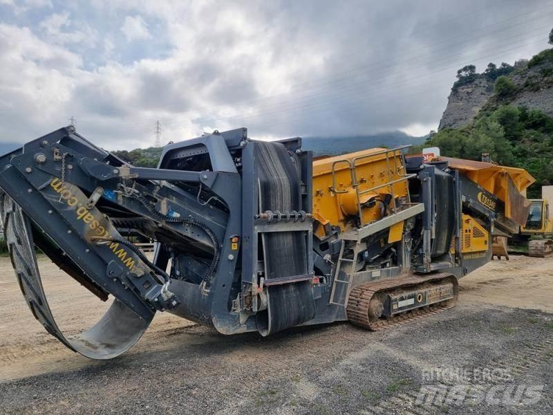 Tesab TS1340 Seulat