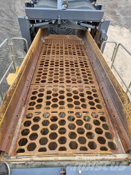 Tesab TS1340 Seulat
