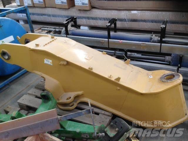 CAT 315 M Lisävarusteet ja komponentit
