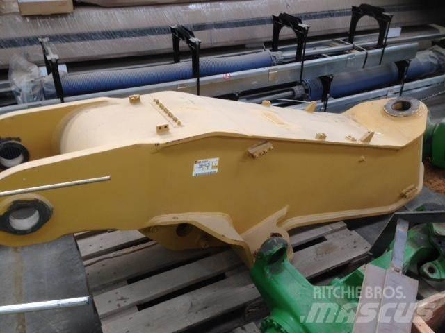 CAT 315 M Lisävarusteet ja komponentit