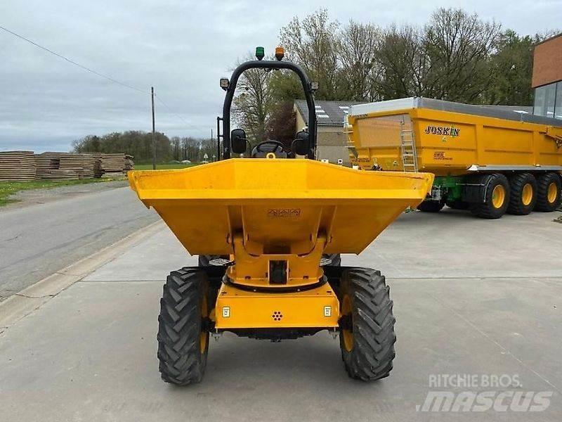 JCB 3T-2ST Muut maatalouskoneet