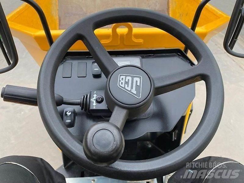 JCB 3T-2ST Muut maatalouskoneet